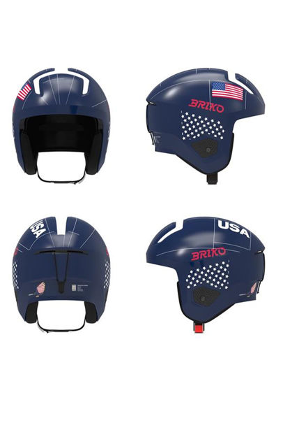 Immagine di BRIKO HELMET VULCANO 2.0 USA