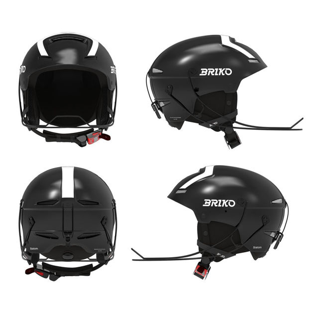 Immagine di BRIKO HELMET SLALOM EPP 2.0