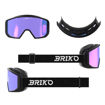 Immagine di BRIKO VULCANO MASK SHARP LITE 