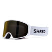 Bild von SHRED  MASK SIMPLIFY