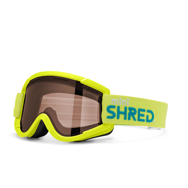 Picture of SHRED MASK NASTIFY MINI