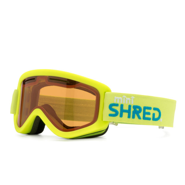 Picture of SHRED MASK  WONDERFY JUNIOR 