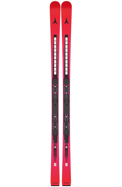 Bild von ATOMIC SKI 193 CM RADIUS 30m Redster G9 FIS Revoshock M 