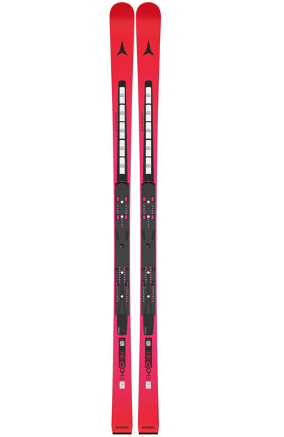 Immagine di ATOMIC SKI 188 CM RADIUS 30m Redster G9 FIS Revoshock W