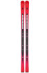 Picture of ATOMIC SKI 190 CM MASTER RADIUS 27,5 mNY REDSTER G9 