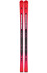 Bild von ATOMIC SKI 183 CM MASTER RADIUS 24 m NY REDSTER G9