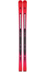 Immagine di ATOMIC SKI 176 CM MASTER RAGGIO 21 m NY REDSTER G9