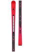 Immagine di ATOMIC SKI 176 CM MASTER RAGGIO 21 m NY REDSTER G9