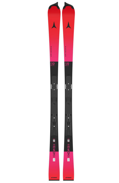 Bild von  ATOMIC SKI 165 CM S9 NY REDSTER FIS M