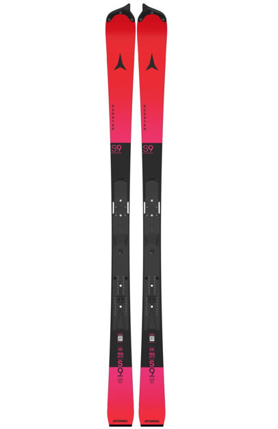 Bild von ATOMIC SKI 155 CM S9 NY REDSTER FIS 