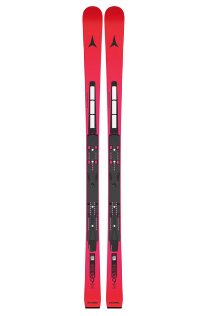 Immagine di ATOMIC SKI 159-166 CM G9 NY REDSTER RVSK S FIS 