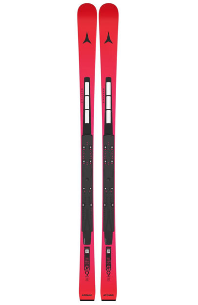 Picture of ATOMIC SKI 166, 159, 152 CM G9 NYi REDSTER RVSKS J-RP³