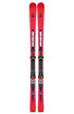 Picture of ATOMIC SKI 152-159-166+ICON 12  NYI REDSTER G9 FIS