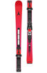 Picture of ATOMIC SKI 152-159-166+ICON 12  NYI REDSTER G9 FIS