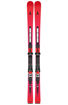 Bild von ATOMIC SKI 152-159-166+ICON 10 NYI REDSTER G9 FIS