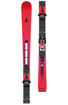 Bild von ATOMIC SKI 152-159-166+ICON 10 NYI REDSTER G9 FIS