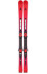 Bild von ATOMIC SKI 152-159-166+COLT 7 NYI REDSTER G9 FIS