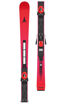 Bild von ATOMIC SKI 152-159-166+COLT 7 NYI REDSTER G9 FIS