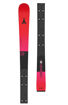 Picture of ATOMIC SKI 145-138-131-124 CM G9 NYi REDSTER RVSKS J-RP³