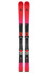 Bild von ATOMIC SKI 145-138-131-124+ICON 10  G9 NYi REDSTER RVSKS J-RP³