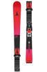 Bild von ATOMIC SKI 145-138-131-124+ICON 10  G9 NYi REDSTER RVSKS J-RP³