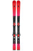 Immagine di ATOMIC SKI 145-138-131-124+COLT7  G9 NYi REDSTER RVSKS J-RP³