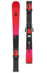 Immagine di ATOMIC SKI 145-138-131-124+COLT7  G9 NYi REDSTER RVSKS J-RP³