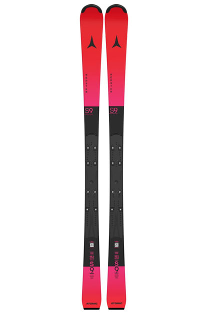 Immagine di ATOMIC SKI 152-145 CM S9 NY REDSTER FIS