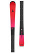 Immagine di ATOMIC SKI 152-145 CM S9 NY REDSTER FIS