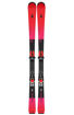 Bild von  ATOMIC SKI 152-145 CM S9 +ICON 12 NY REDSTER FIS