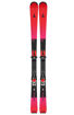 Bild von ATOMIC SKI 152-145 CM S9+ICON 10 NY REDSTER FIS