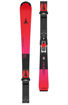 Bild von ATOMIC SKI 152-145 CM S9+ICON 10 NY REDSTER FIS