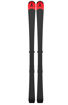 Bild von ATOMIC SKI 152-145 CM S9+ICON 10 NY REDSTER FIS