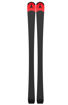 Bild von ATOMIC SKI 138-131- 124 CM S9 NY REDSTER FIS J-RP³