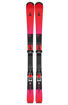 Picture of ATOMIC SKI 138-131- 124 CM+ ICON10 S9 NY REDSTER FIS J-RP³