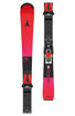 Picture of ATOMIC SKI 138-131- 124 CM+ ICON10 S9 NY REDSTER FIS J-RP³