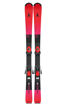 Immagine di ATOMIC SKI 138-131- 124 CM+COLT 7 S9 NY REDSTER FIS J-RP³