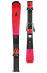 Immagine di ATOMIC SKI 138-131- 124 CM+COLT 7 S9 NY REDSTER FIS J-RP³