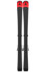 Immagine di ATOMIC SKI 138-131- 124 CM+COLT 7 S9 NY REDSTER FIS J-RP³