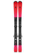 Picture of ATOMIC SKI 138-131- 124 CM+COLT 7 CA S9 NY REDSTER FIS J-RP³