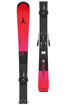 Picture of ATOMIC SKI 138-131- 124 CM+COLT 7 CA S9 NY REDSTER FIS J-RP³